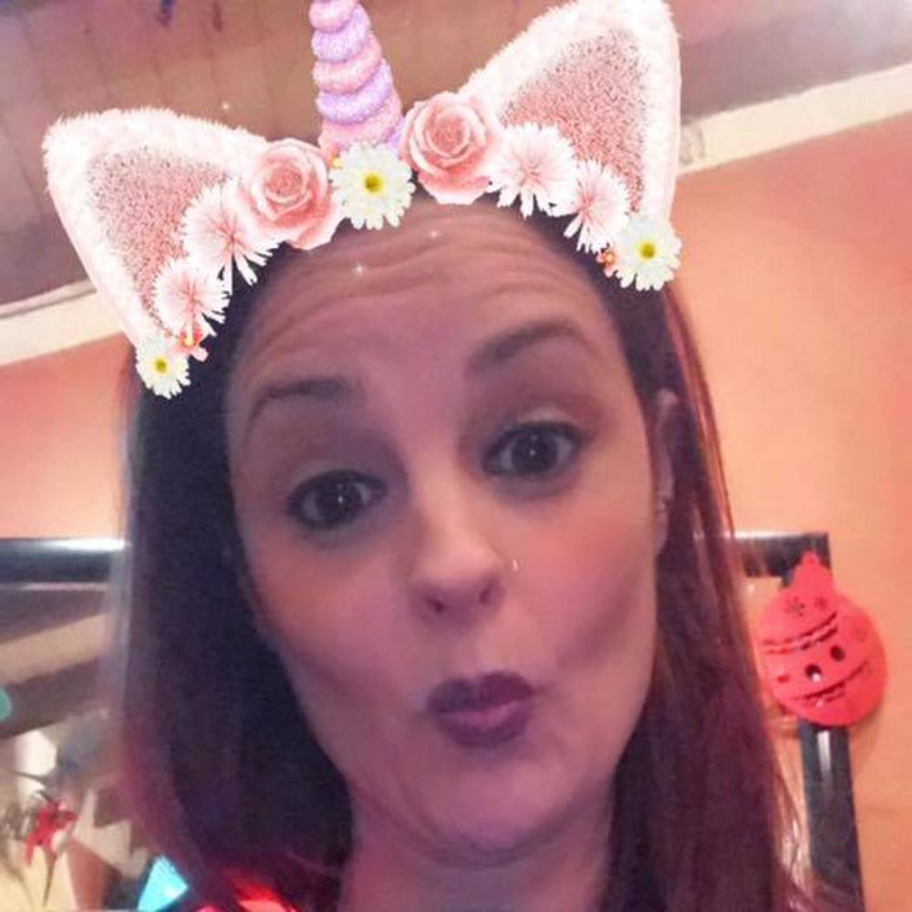 Meet your Posher, Kristina